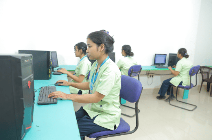 St. Martha Institute of Nursing Campus photo 16